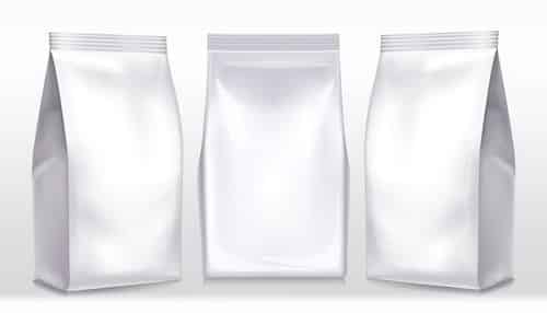 پاکت بغل کاست شفاف: انتخابی برای محصولات خاص